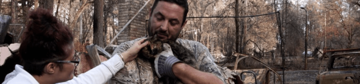 Column: Keep Calm and Run for Your Life–HOMELAND SECURITY&nbsp;TODAY